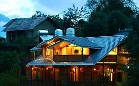 Rustic Roots Home Stay