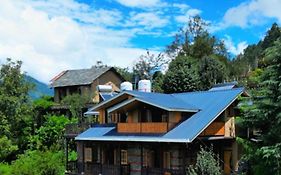 Rustic Roots Home Stay